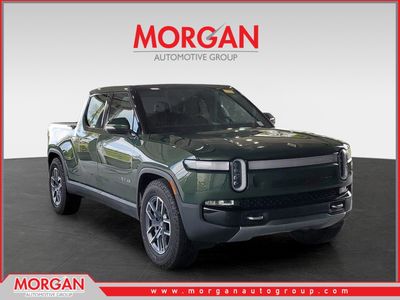 2023 Rivian R1T - Photo 1
