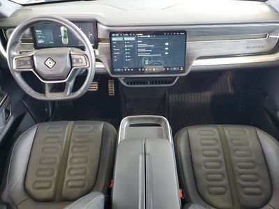 2023 Rivian R1T - Photo 13