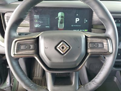 2023 Rivian R1T - Photo 23