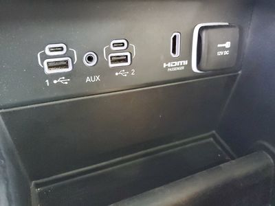 2024 Jeep Grand Cherokee 4xe - Photo 28
