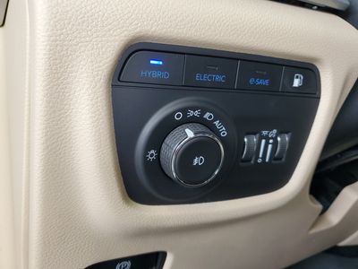 2024 Jeep Grand Cherokee 4xe - Photo 21