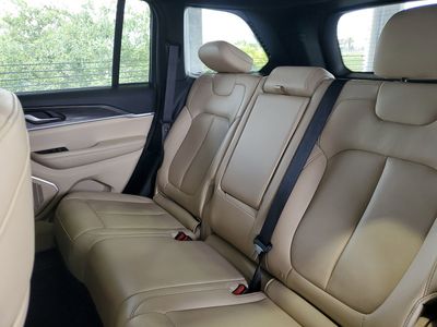 2024 Jeep Grand Cherokee 4xe - Photo 8