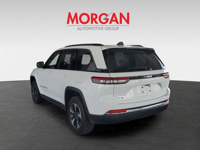 2024 Jeep Grand Cherokee 4xe - Photo 3