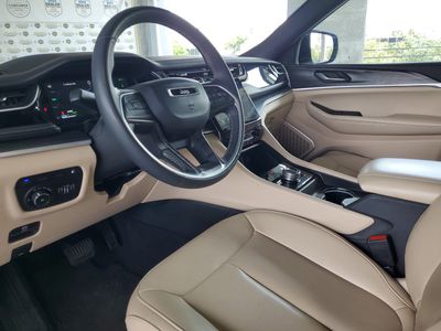 2024 Jeep Grand Cherokee 4xe - Photo 16