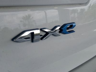 2024 Jeep Grand Cherokee 4xe - Photo 6