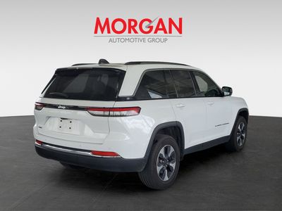 2024 Jeep Grand Cherokee 4xe - Photo 2