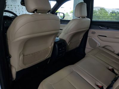 2024 Jeep Grand Cherokee 4xe - Photo 10