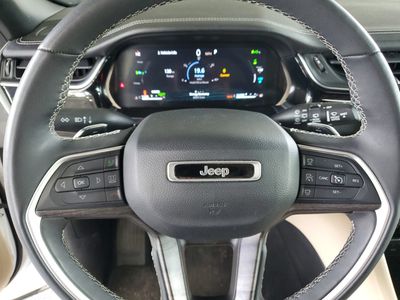 2024 Jeep Grand Cherokee 4xe - Photo 22