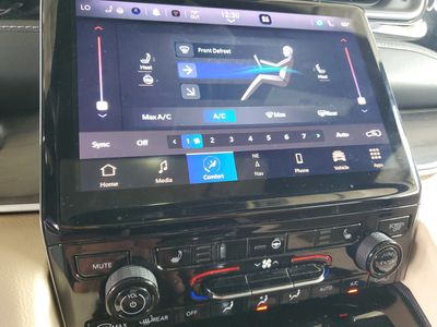 2024 Jeep Grand Cherokee 4xe - Photo 27