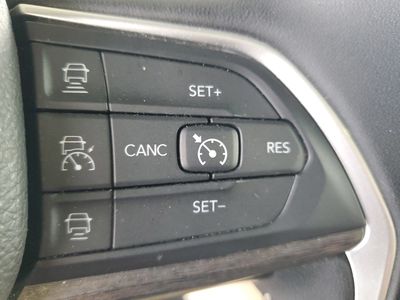2024 Jeep Grand Cherokee 4xe - Photo 24