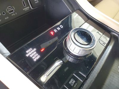 2024 Jeep Grand Cherokee 4xe - Photo 29