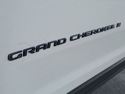 2024 Jeep Grand Cherokee 4xe - Photo 5
