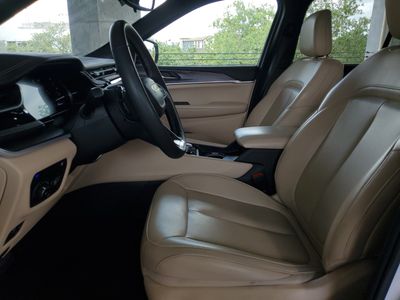 2024 Jeep Grand Cherokee 4xe - Photo 17