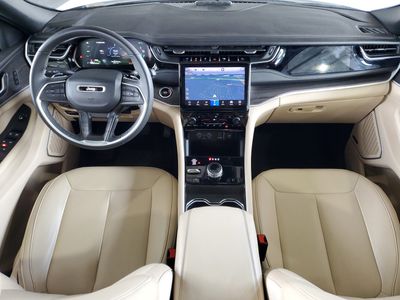 2024 Jeep Grand Cherokee 4xe - Photo 11