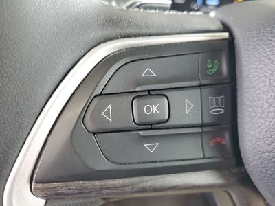 2024 Jeep Grand Cherokee 4xe - Photo 23