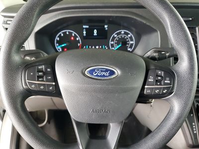 2024 Ford Transit Passenger Wagon - Photo 23