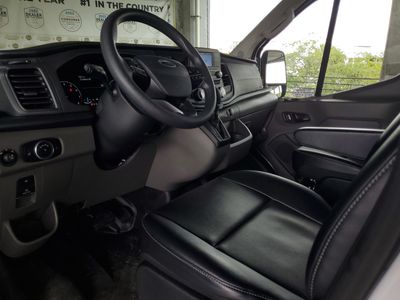 2024 Ford Transit Passenger Wagon - Photo 17