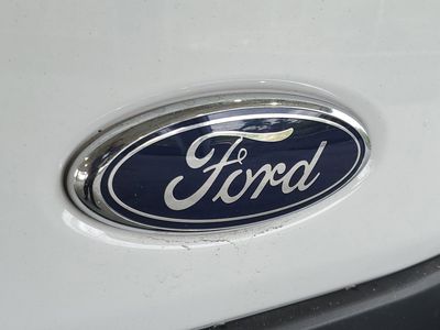2024 Ford Transit Passenger Wagon - Photo 5