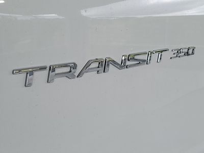 2024 Ford Transit Passenger Wagon - Photo 6