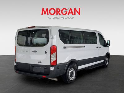 2024 Ford Transit Passenger Wagon - Photo 2