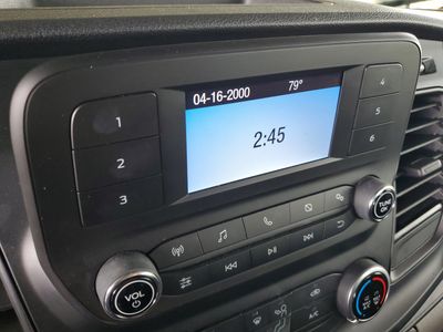2024 Ford Transit Passenger Wagon - Photo 26
