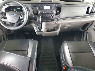 2024 Ford Transit Passenger Wagon - Photo 11