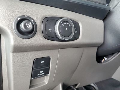 2024 Ford Transit Passenger Wagon - Photo 22
