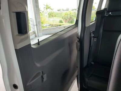 2024 Ford Transit Passenger Wagon - Photo 14