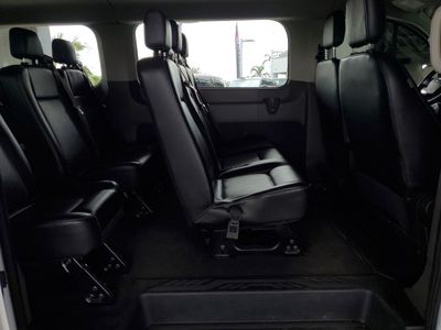 2024 Ford Transit Passenger Wagon - Photo 9
