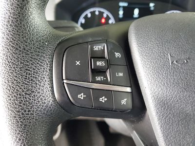 2024 Ford Transit Passenger Wagon - Photo 24
