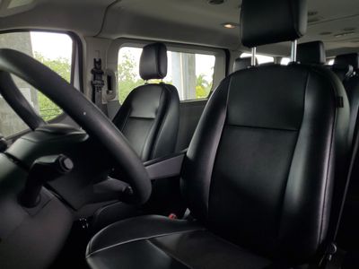 2024 Ford Transit Passenger Wagon - Photo 19