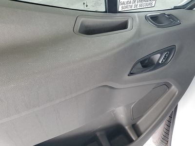 2024 Ford Transit Passenger Wagon - Photo 15