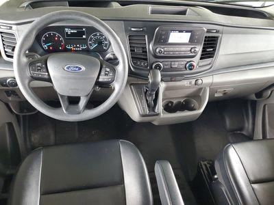2024 Ford Transit Passenger Wagon - Photo 12
