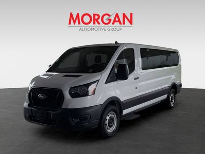2024 Ford Transit Passenger Wagon - Photo 4