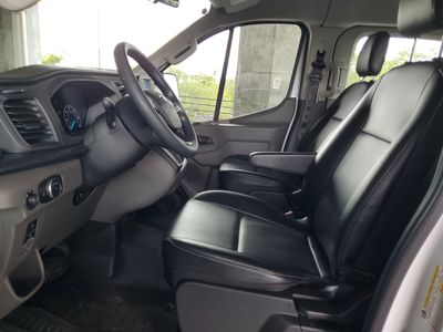 2024 Ford Transit Passenger Wagon - Photo 18