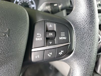 2024 Ford Transit Passenger Wagon - Photo 25