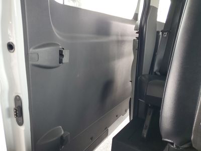 2024 Ford Transit Passenger Wagon - Photo 13