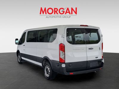 2024 Ford Transit Passenger Wagon - Photo 3