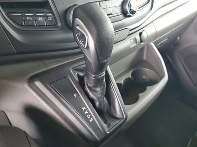 2024 Ford Transit Passenger Wagon - Photo 29