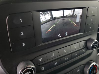 2024 Ford Transit Passenger Wagon - Photo 27