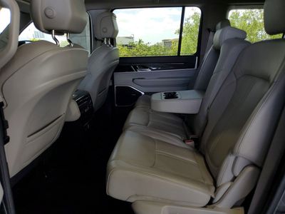 2022 Jeep Wagoneer - Photo 9
