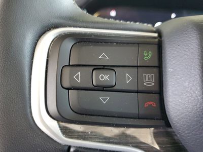2022 Jeep Wagoneer - Photo 23