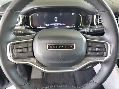 2022 Jeep Wagoneer - Photo 22