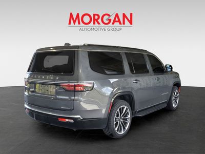 2022 Jeep Wagoneer - Photo 2