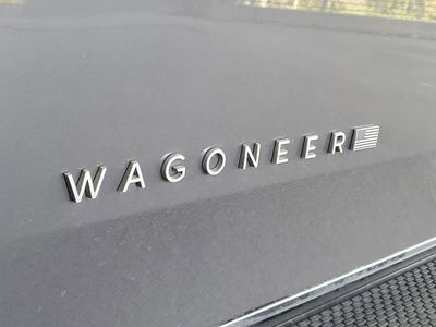 2022 Jeep Wagoneer - Photo 6
