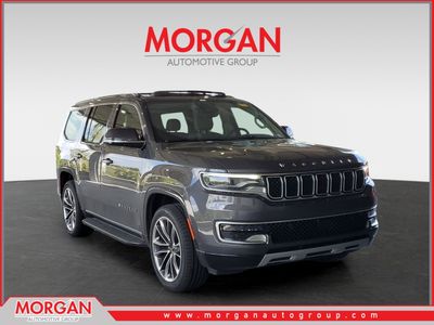 2022 Jeep Wagoneer - Photo 1
