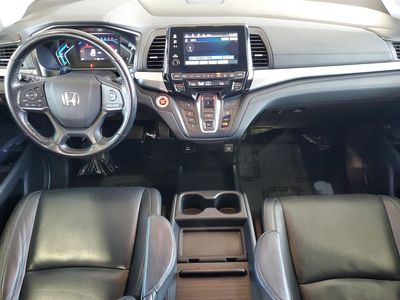 2022 Honda Odyssey - Photo 10