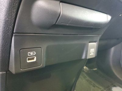 2022 Honda Odyssey - Photo 30