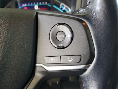 2022 Honda Odyssey - Photo 26
