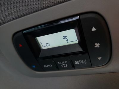 2022 Honda Odyssey - Photo 13